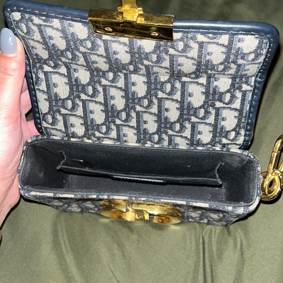 Dior 30 Montaigne Box Bag - Picture 4 of 5